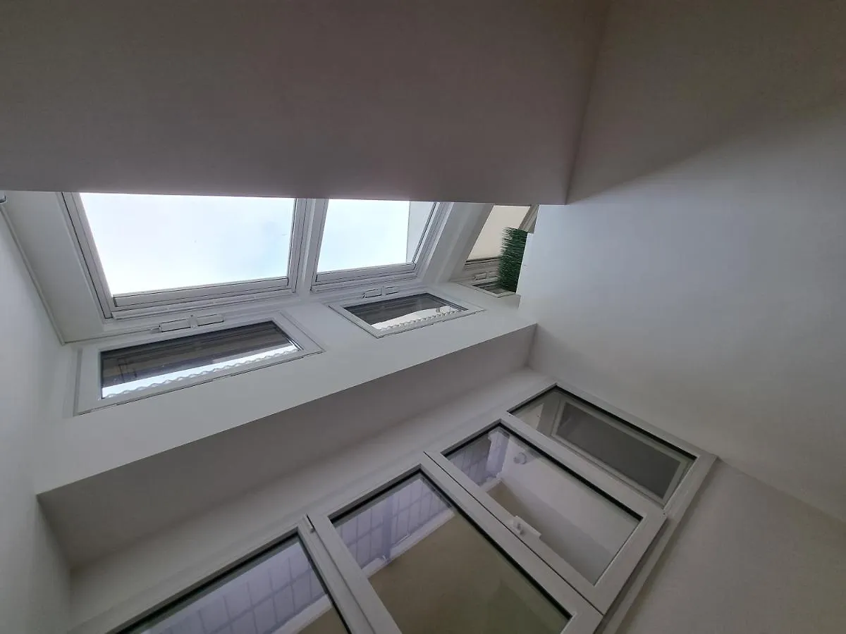 Monolocale Corso Sempione T10691 Apartment Milan