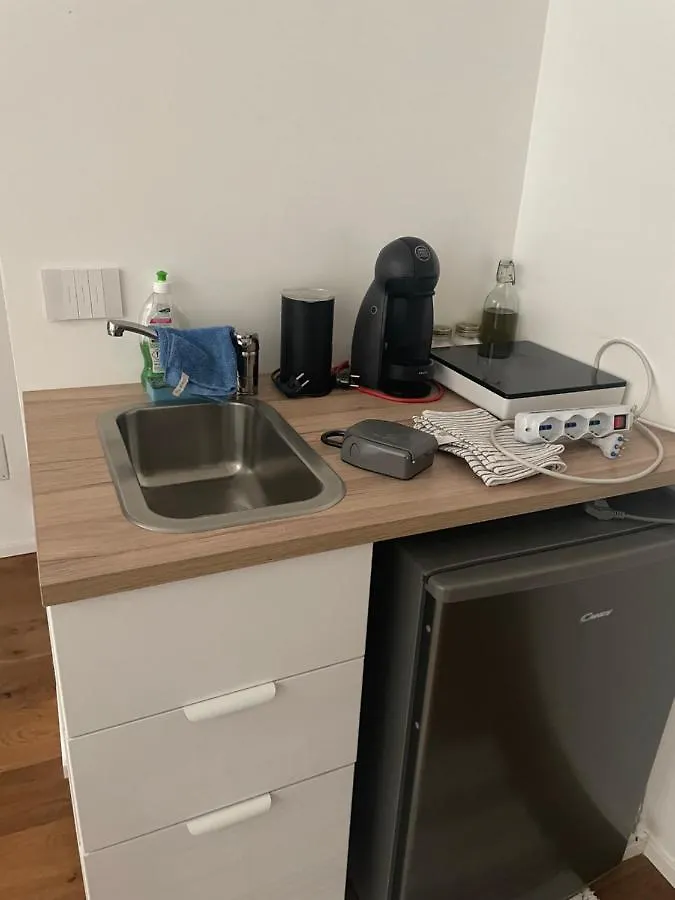 Monolocale Corso Sempione T10691 Apartment Milan