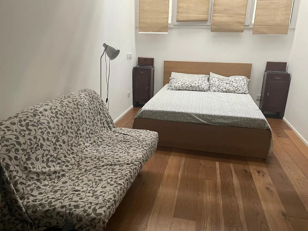 Monolocale Corso Sempione T10691 Apartment Milan